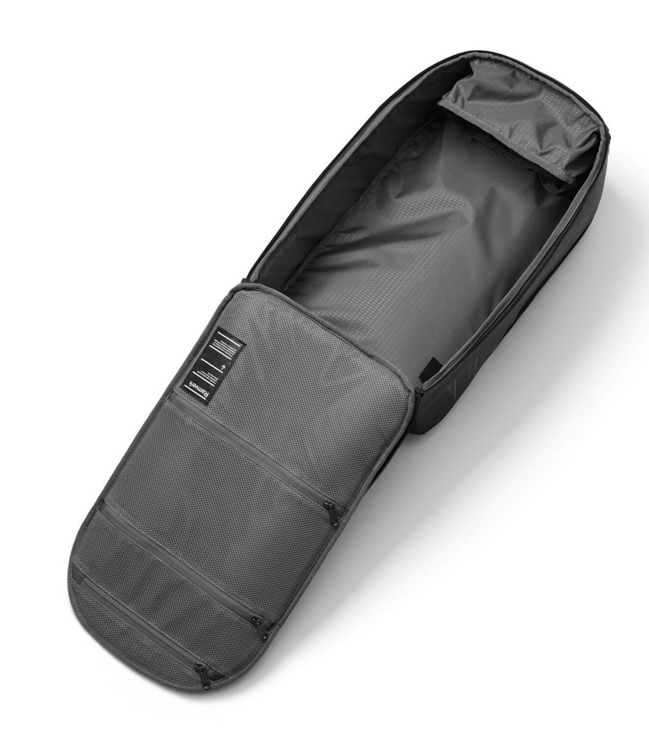 D_b_ Ramverk Backpack 26L Sand Grey