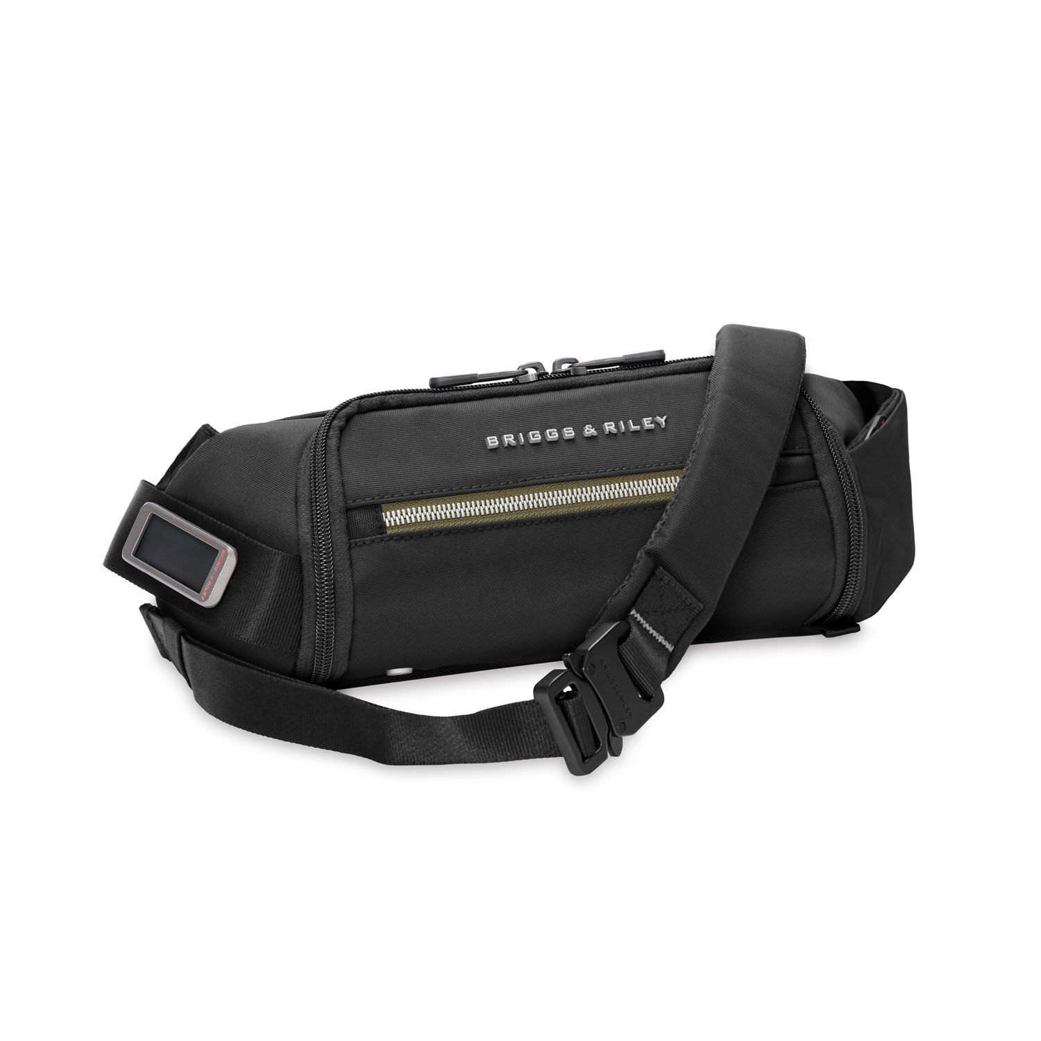 Briggs & Riley HTA Sling Bag Black