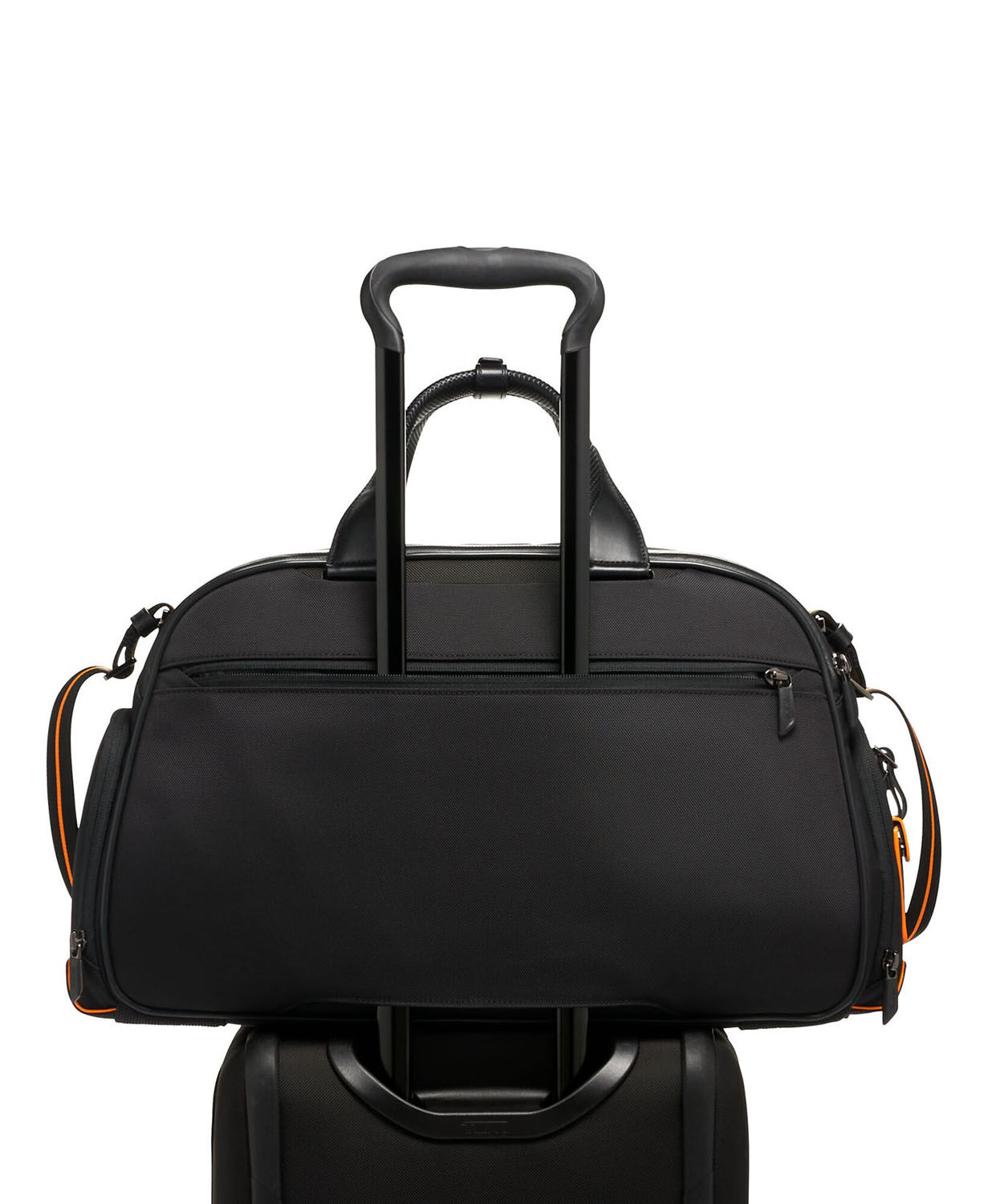 Tumi McLaren Quantum Reisetasche + GRATIS HOTELGUTSCHEIN Black