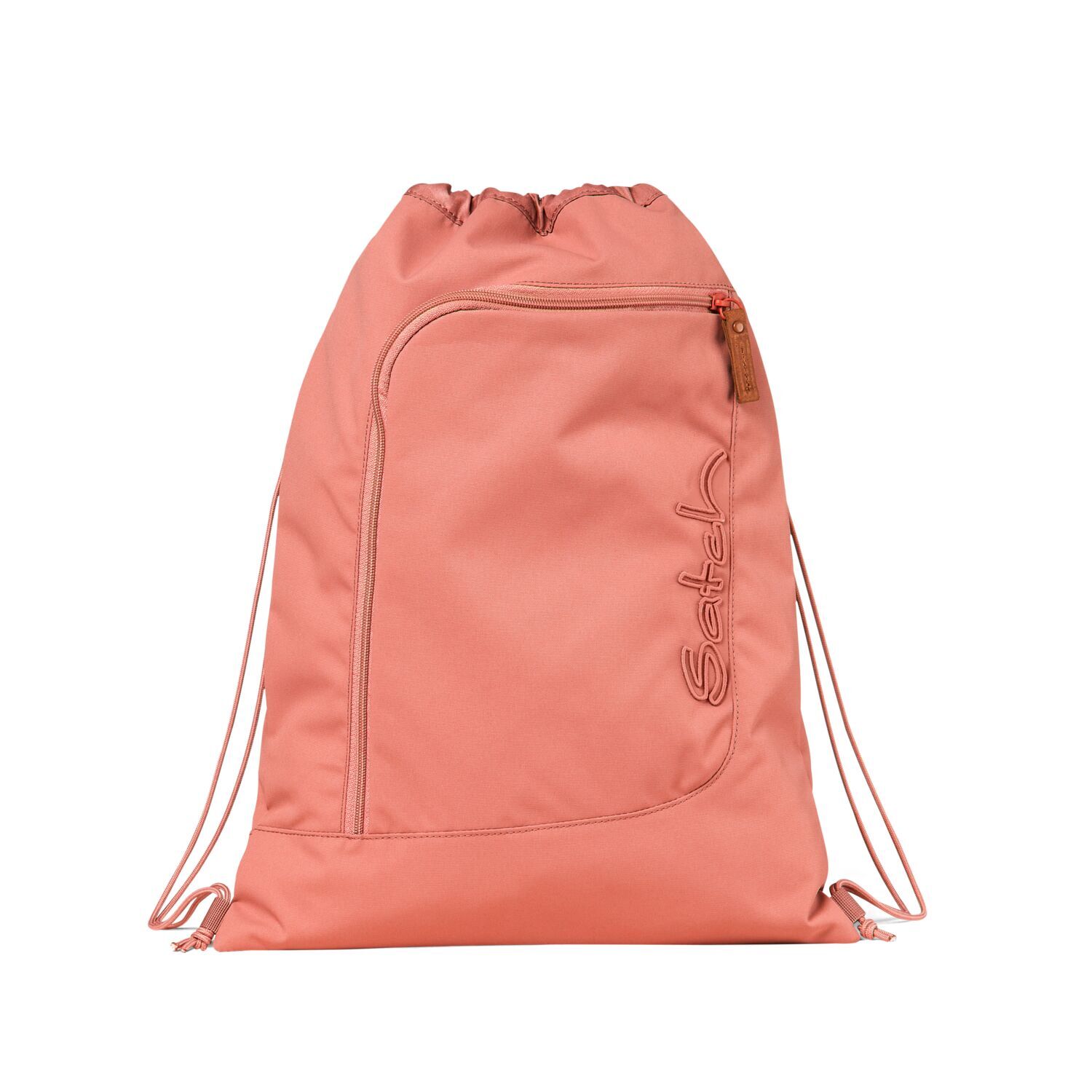 satch Schulzubehör Skandi Sportbeutel -vorherige Kollektion Nordic Coral