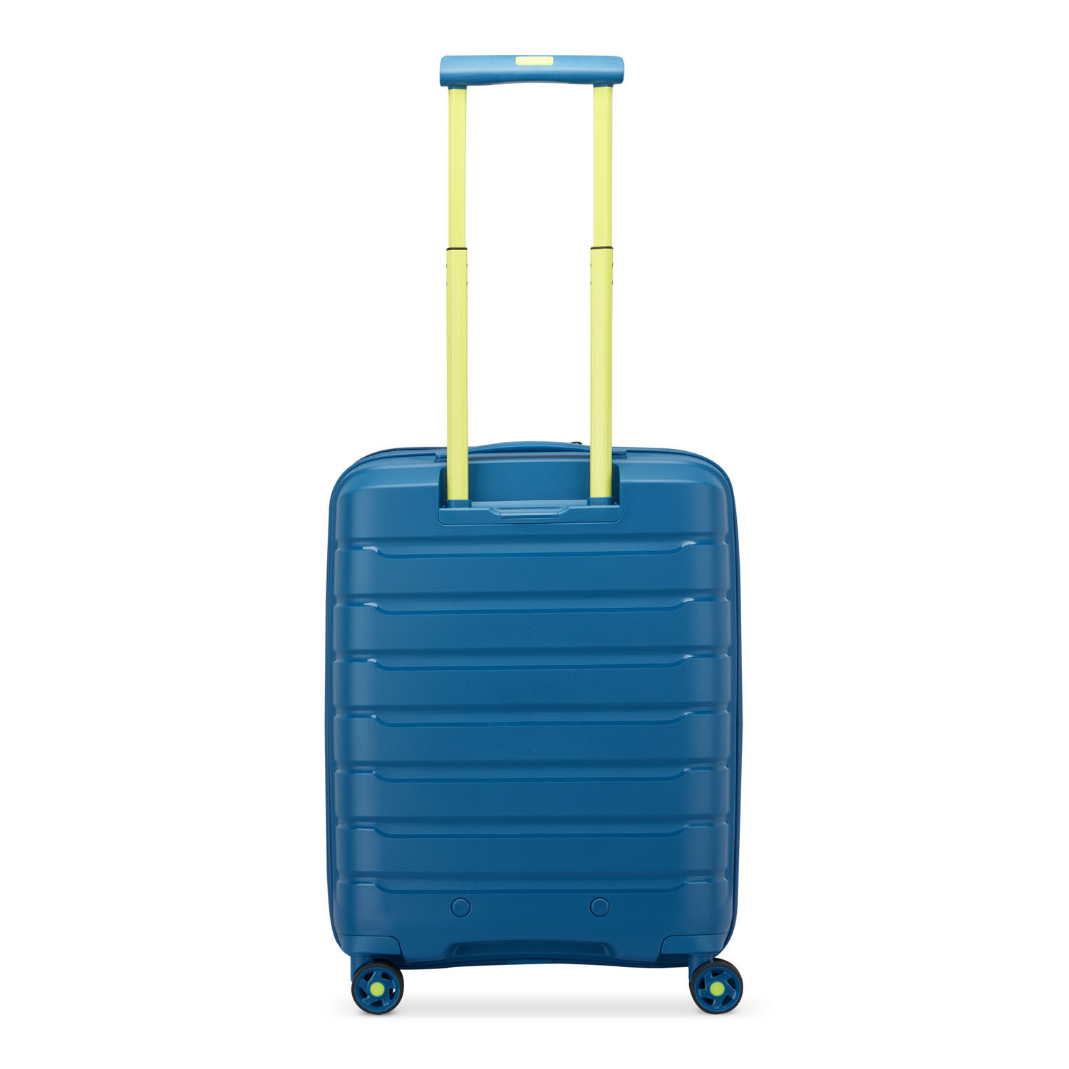 Roncato B-Flying Move Handgepäck Carry-On Trolley Erweiterbar 55cm Lagoon blue