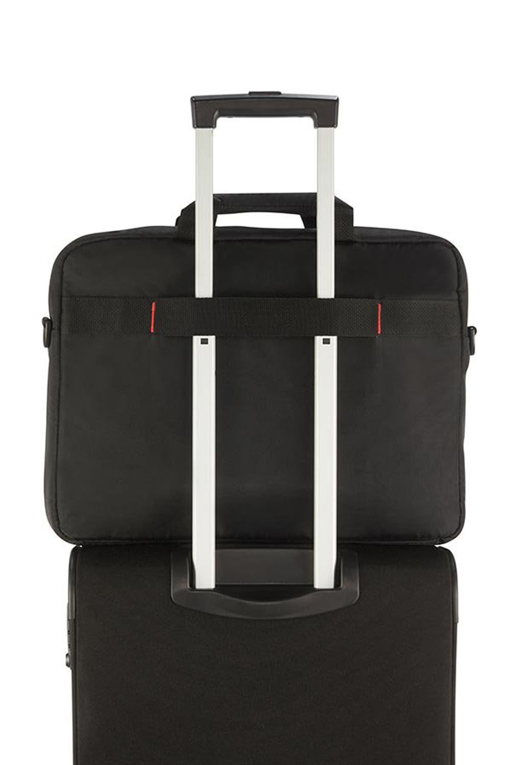 Samsonite GuardIT 2.0 Bailhandle 17.3" Schwarz Samsonite GuardIT 2.0 Bailhandle 17.3" Schwarz