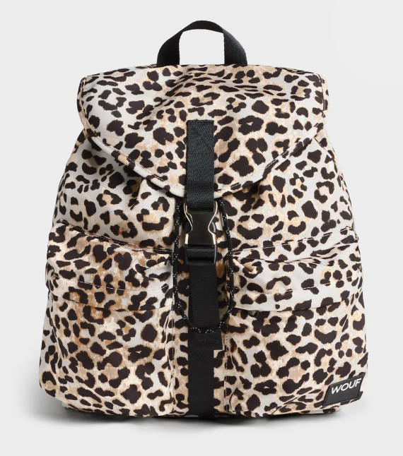 Wouf Downtown Backpack Wouf Downtown Backpack