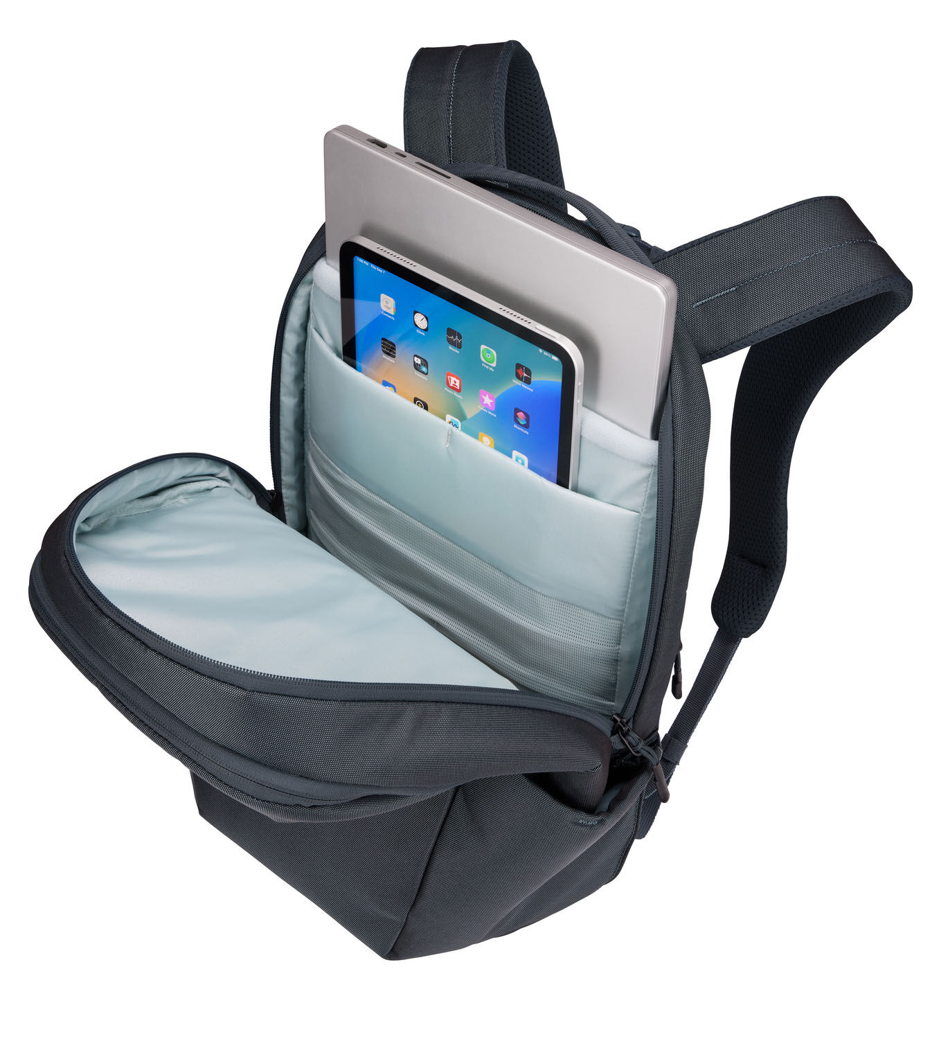 THULE Subterra 2 Rucksack 21 L Dark Slate THULE Subterra 2 Rucksack 21 L Dark Slate