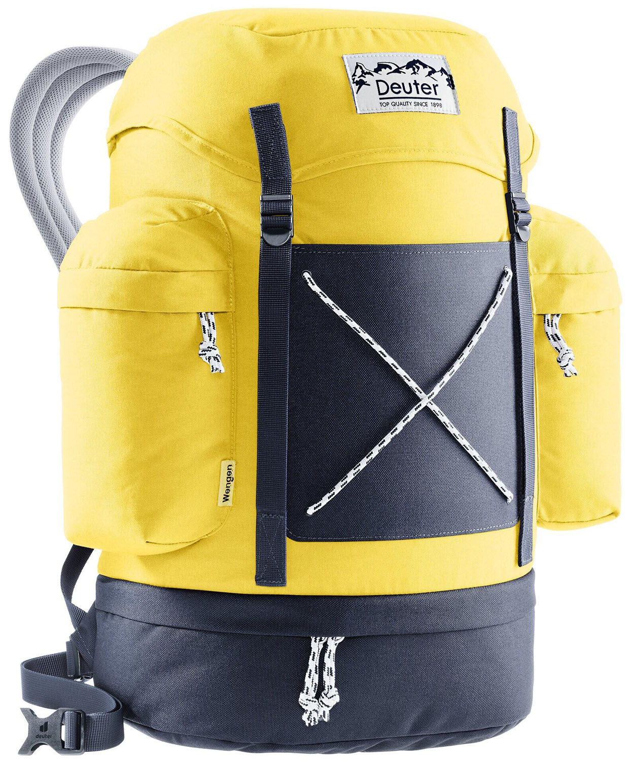 Deuter Wengen Lifestyle Rucksack Deuter Wengen Lifestyle Rucksack