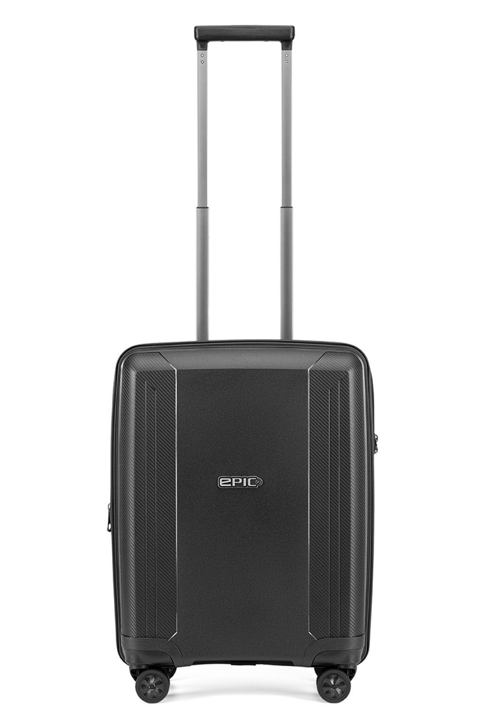 epic Anthem™ Trolley S 55cm 4-Rollen epic Anthem™ Trolley S 55cm 4-Rollen