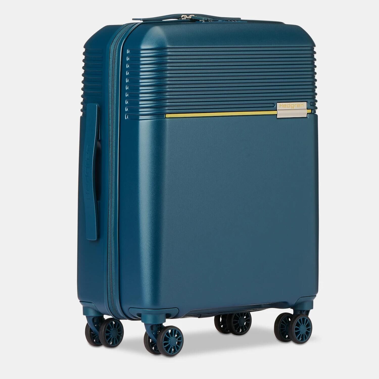 Hedgren Lineo Stripe XS- Spinner Cabin Size Legion Blue
