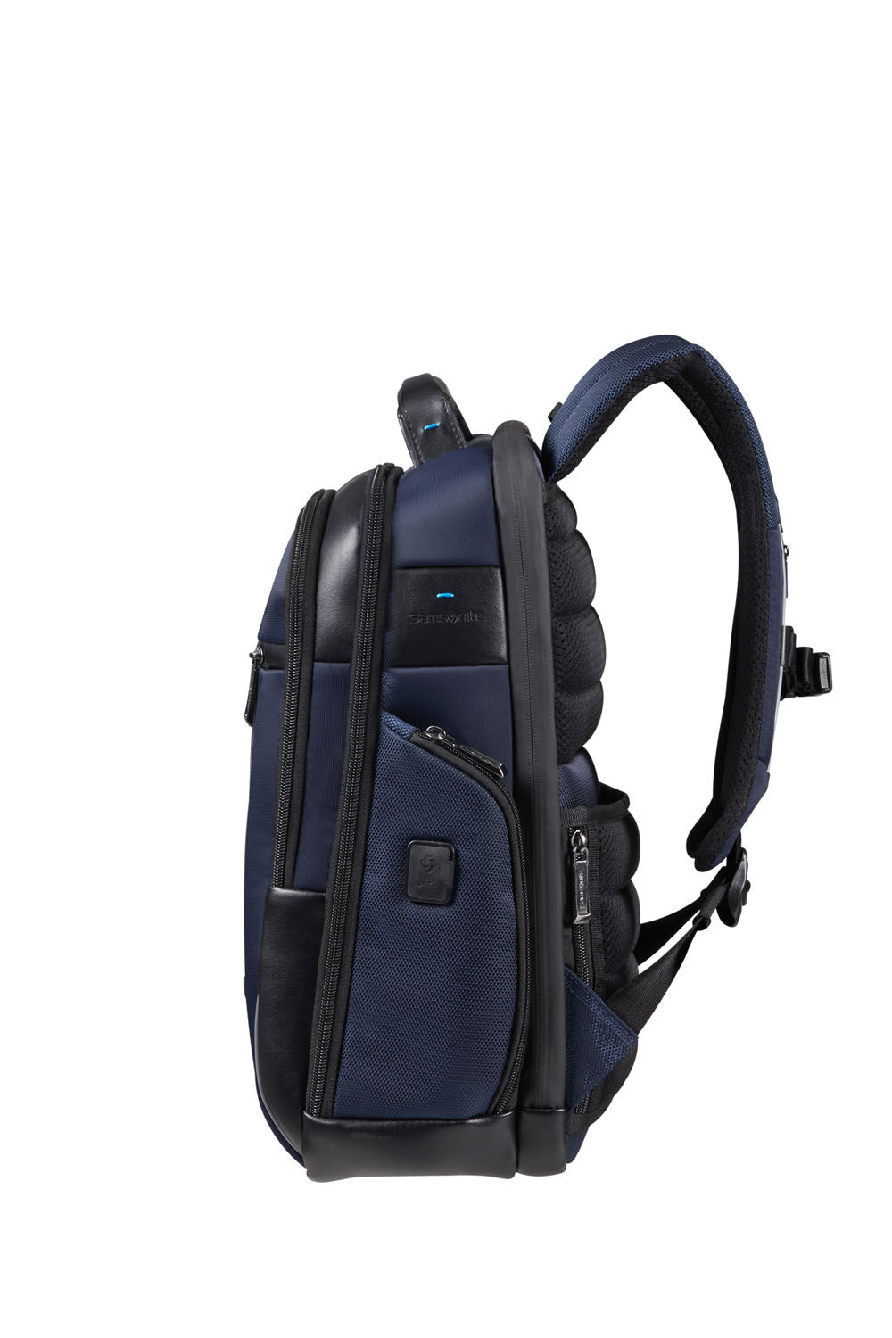 Samsonite Spectrolite 3.0 Rucksack 14.1" + GRATIS HOTELGUTSCHEIN Deep Blue