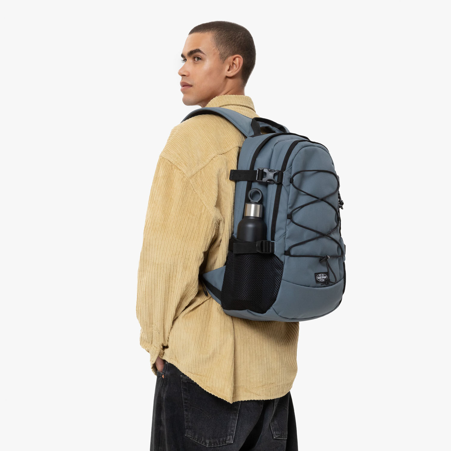 Eastpak GERYS CS Rucksack CS Stormy