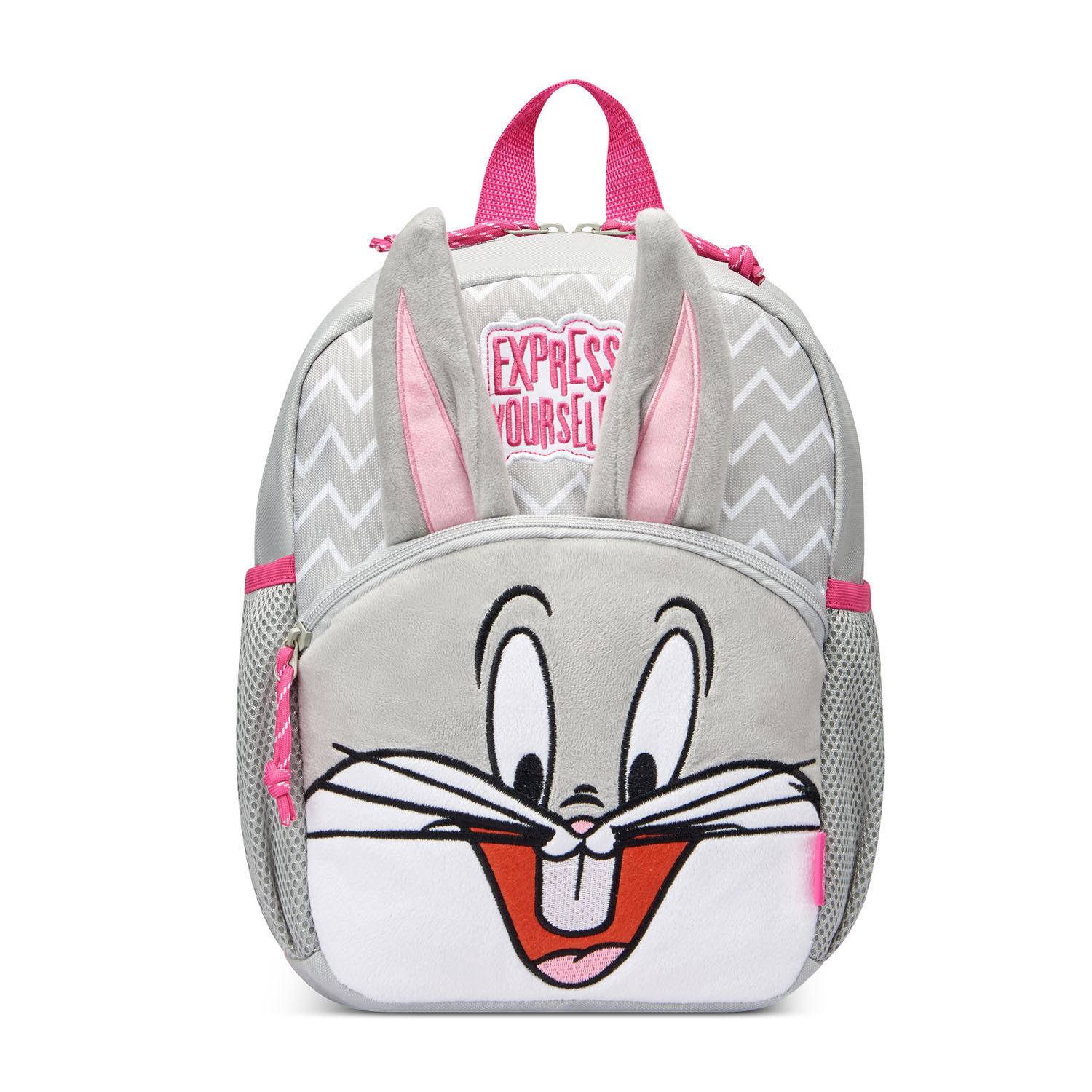 Roncato Looney Tunes™ Baby Travel Rucksack Bugs Bunny