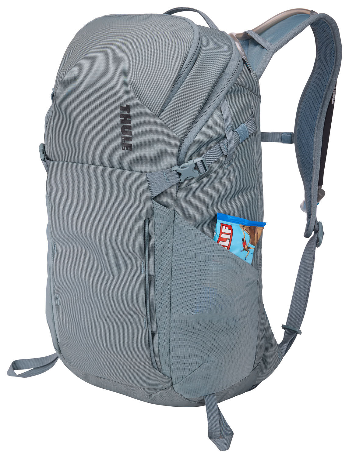THULE AllTrail Trinkblasenrucksack 22L Pond Gray