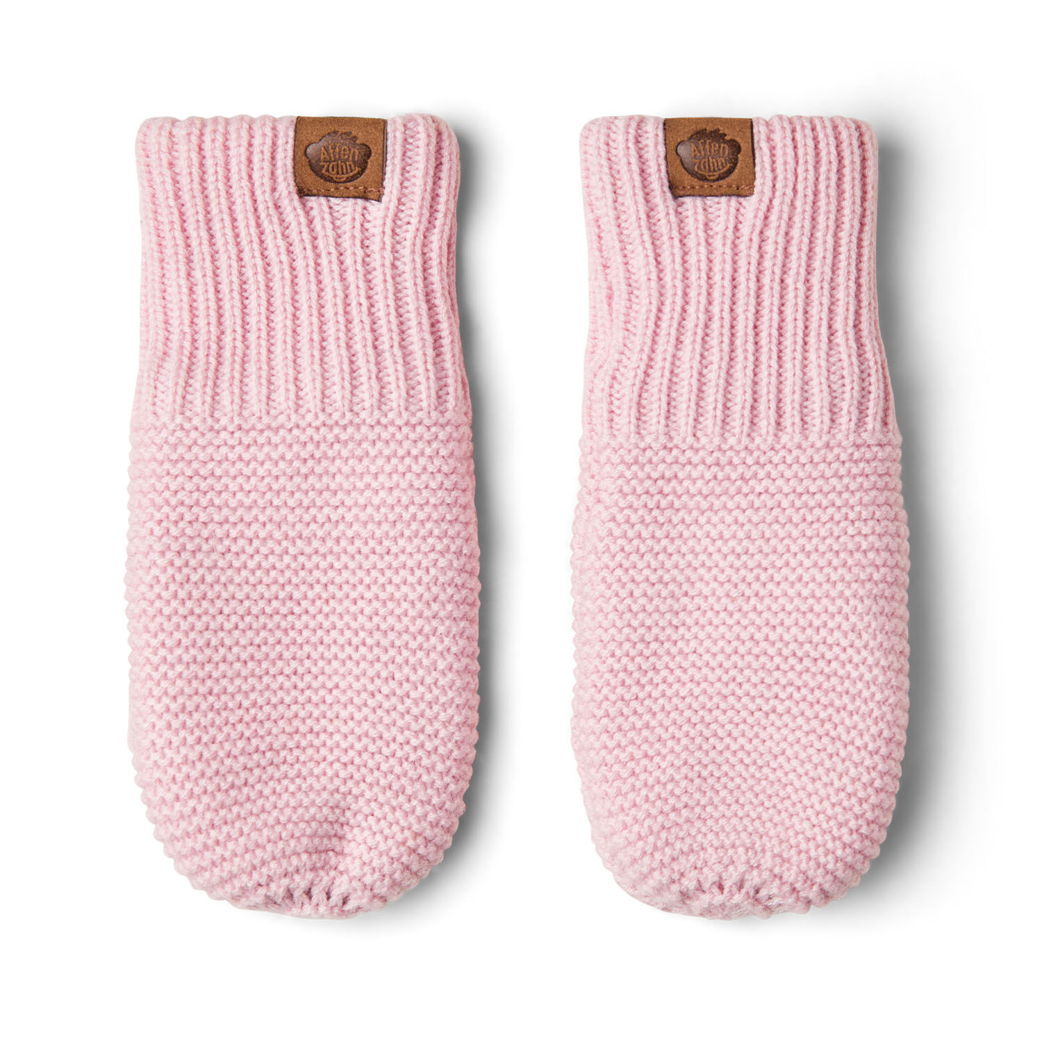 Affenzahn Winter Fäustlinge "Einhorn" M