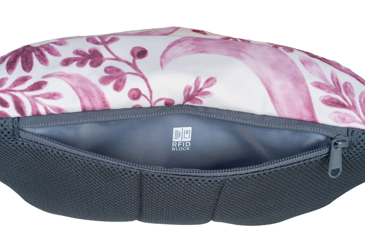 Cabin Zero Classic V&A Hip Pack 2L Spitalfields