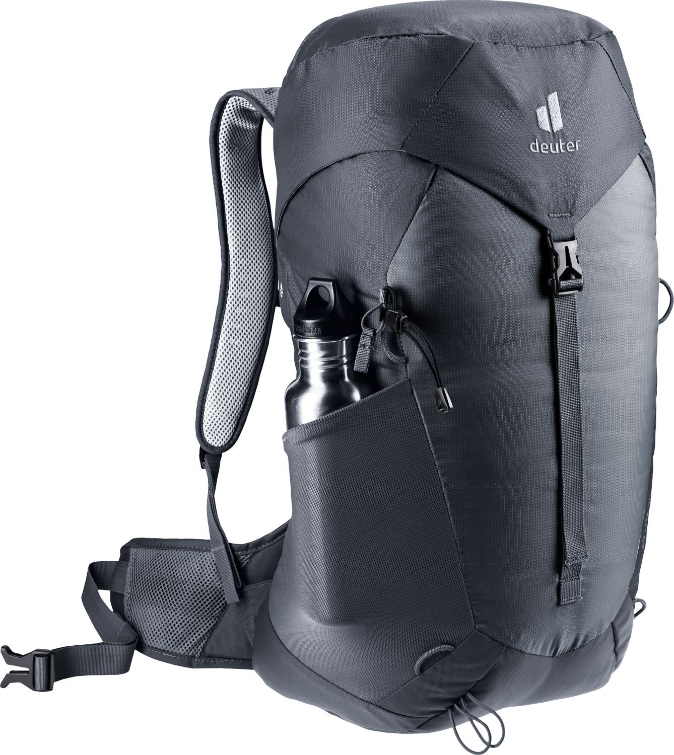 Deuter AC Lite 30 Wanderrucksack black