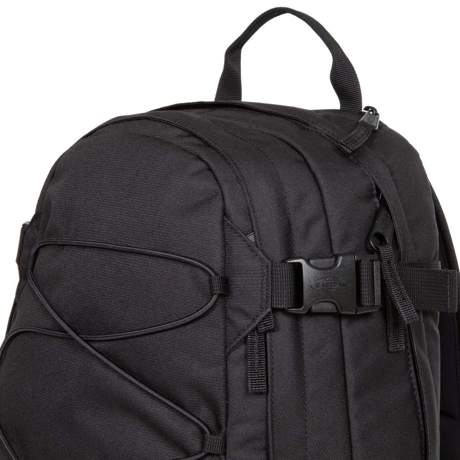 Eastpak GERYS CS Rucksack CS Mono Black2