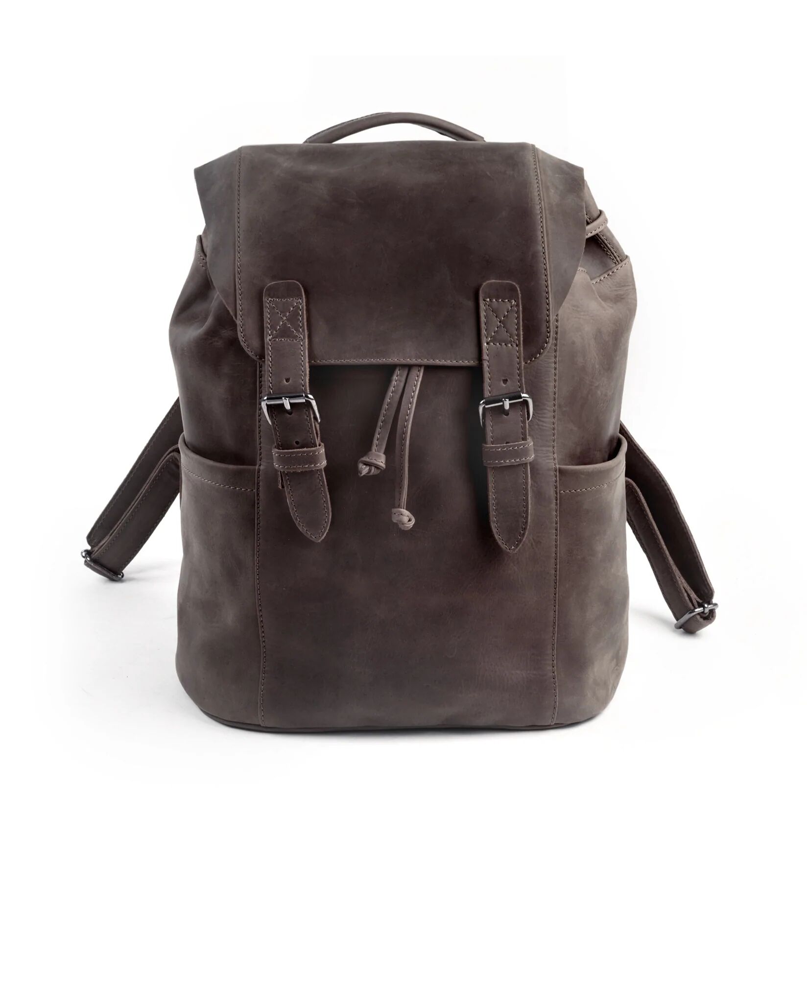 Harold's Toro großer Rucksack braun