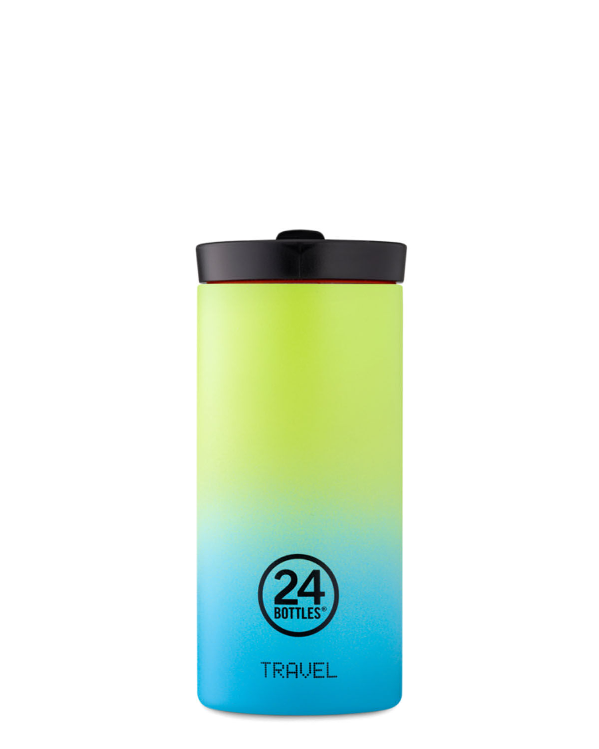 24Bottles® Travel Tumbler Athleisure 600ml mit Sport&go Lid 24Bottles® Travel Tumbler Athleisure 600ml mit Sport&go Lid