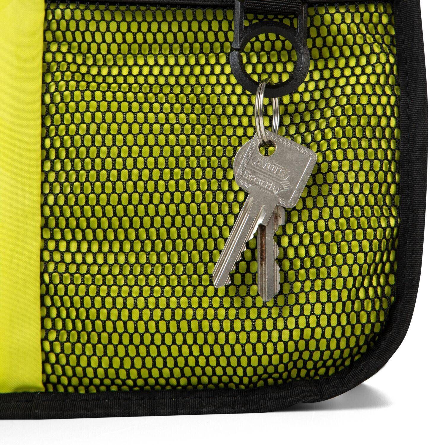 AEVOR Explore Unit Large Tasche Ripstop Black