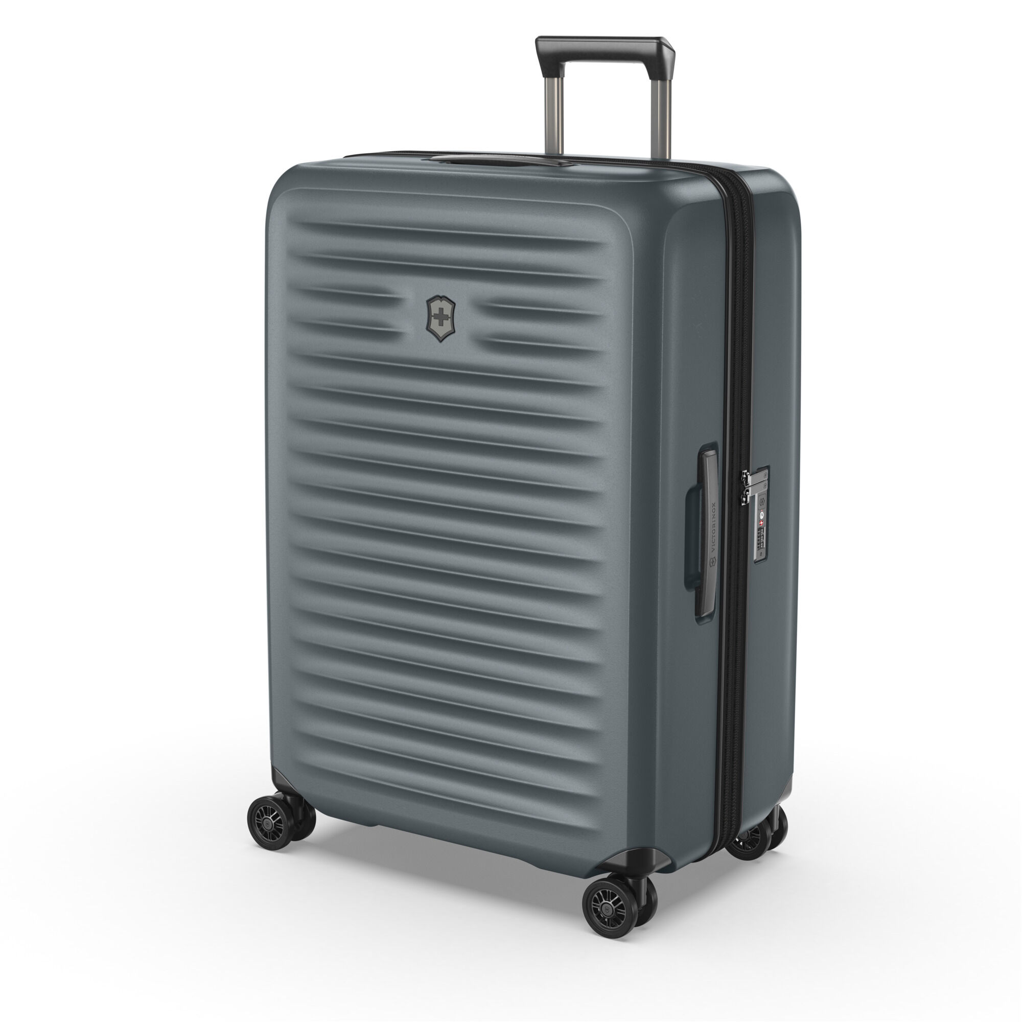 Victorinox Airox Advanced Large Case erweiterbar Storm