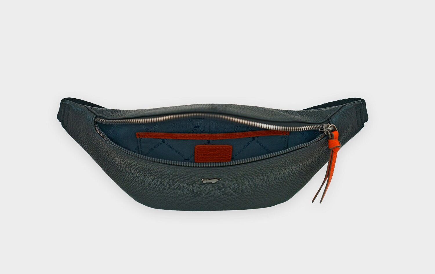 Braun Büffel Novara Cross Body Bag S schwarz