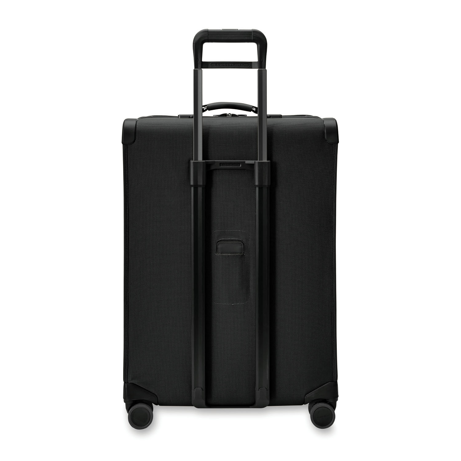 Briggs & Riley Baseline Large Expandable Spinner Black Briggs & Riley Baseline Large Expandable Spinner Black
