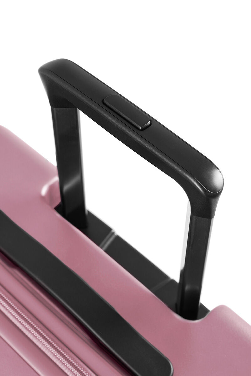 epic POP 6.0 ™ Trolley 55cm, 4 Rollen PowderROSE