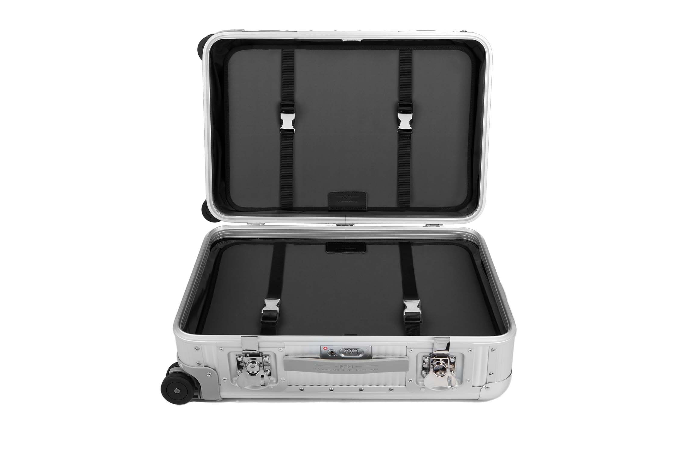 FPM BANK S Spinner 55 M Moonlight Silver FPM BANK S Spinner 55 M Moonlight Silver