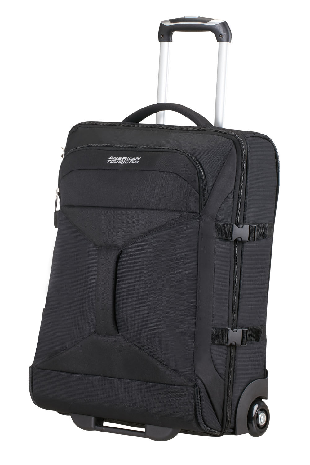 American Tourister Road Quest Reisetasche mit 2 Rollen 55cm