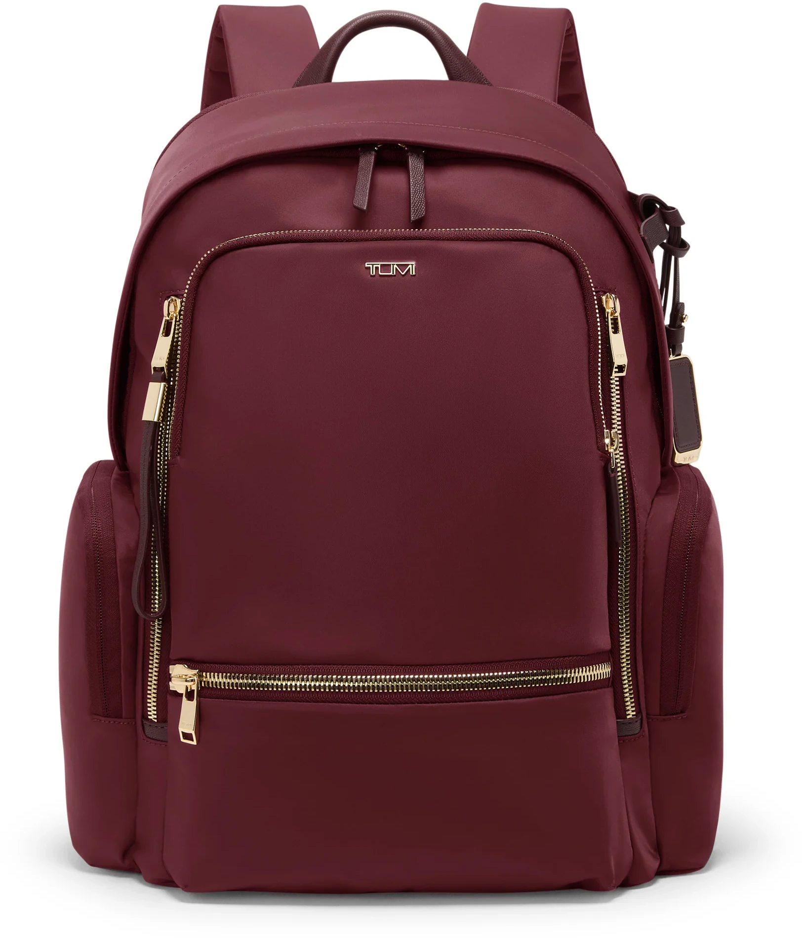 Tumi Voyageur Celina Rucksack Wine