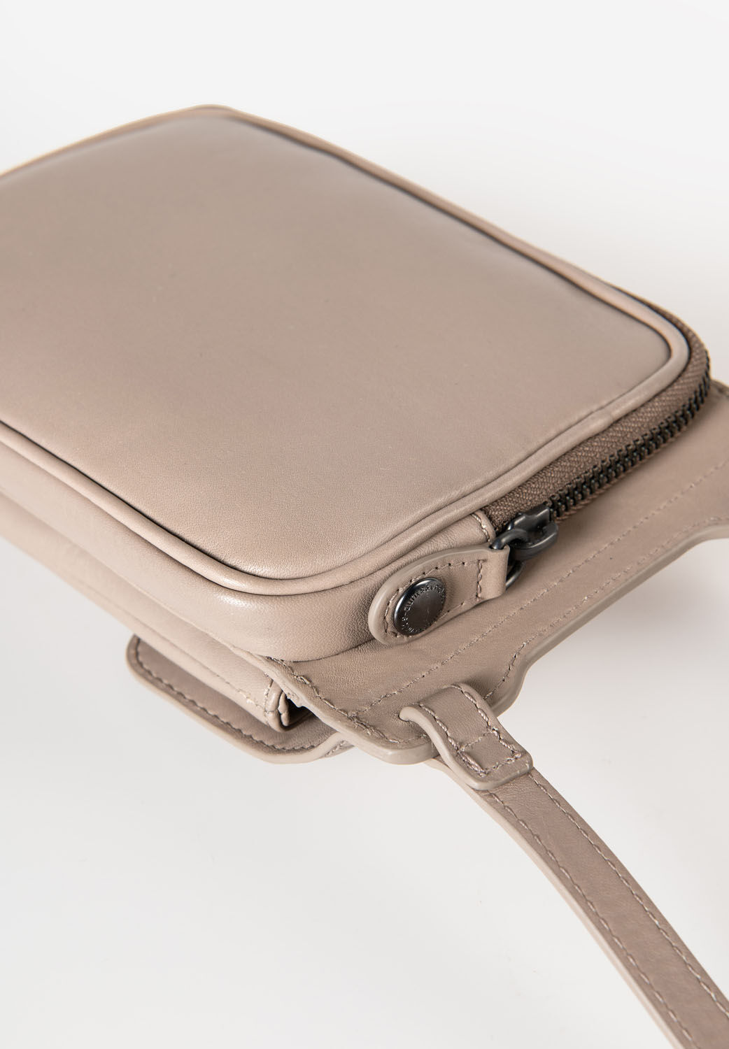 aunts & uncles Jamie´s Orchard TULIP Phone bag cashmere