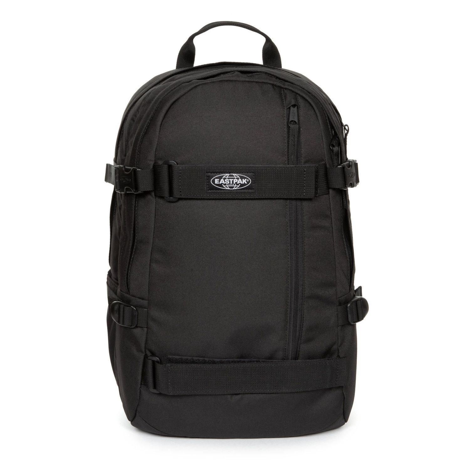 Eastpak GETTER Rucksack Mono Black2