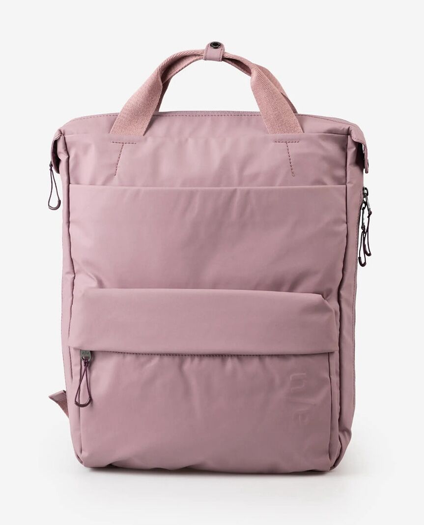 aunts & uncles Japan RE Lite Sagami Rucksack Grape shake