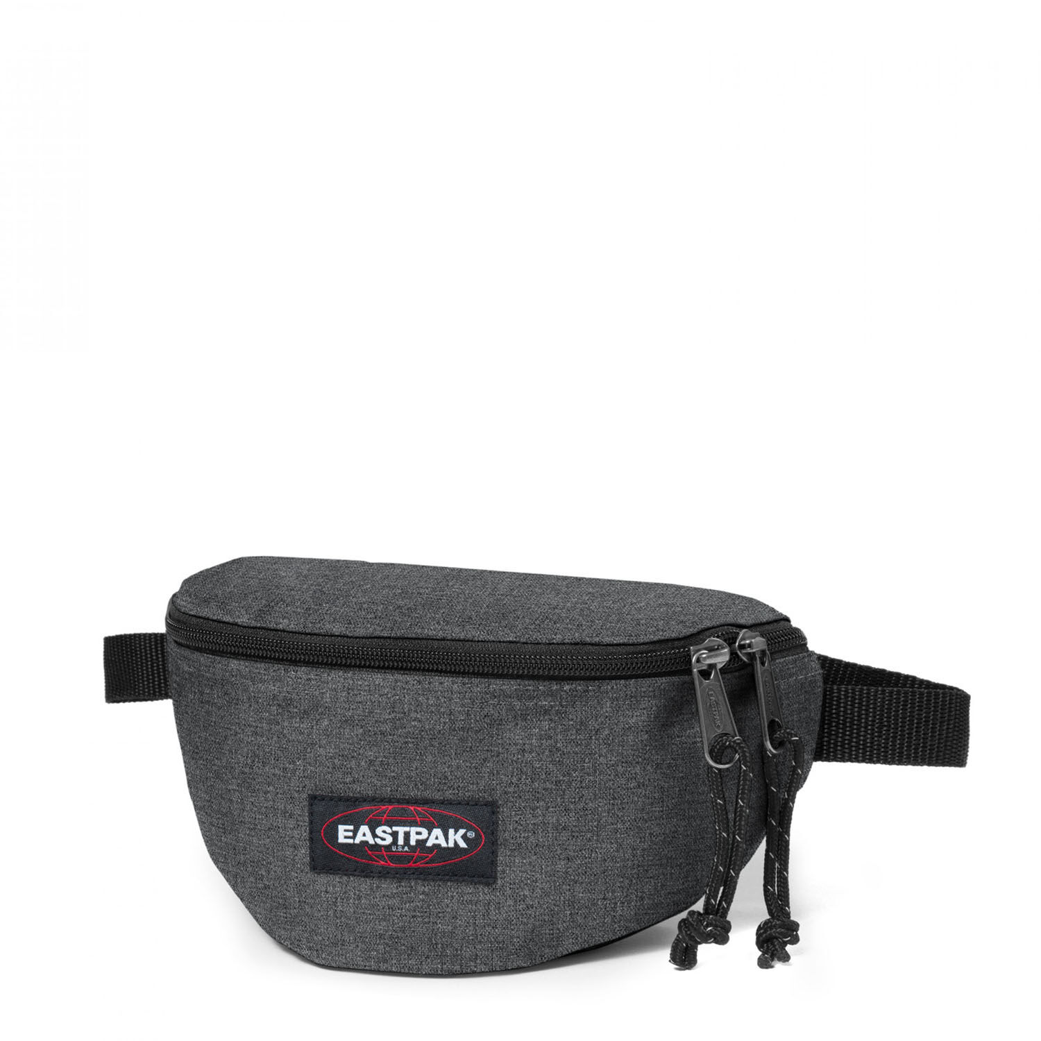 Eastpak Springer Bauchtasche Black Denim