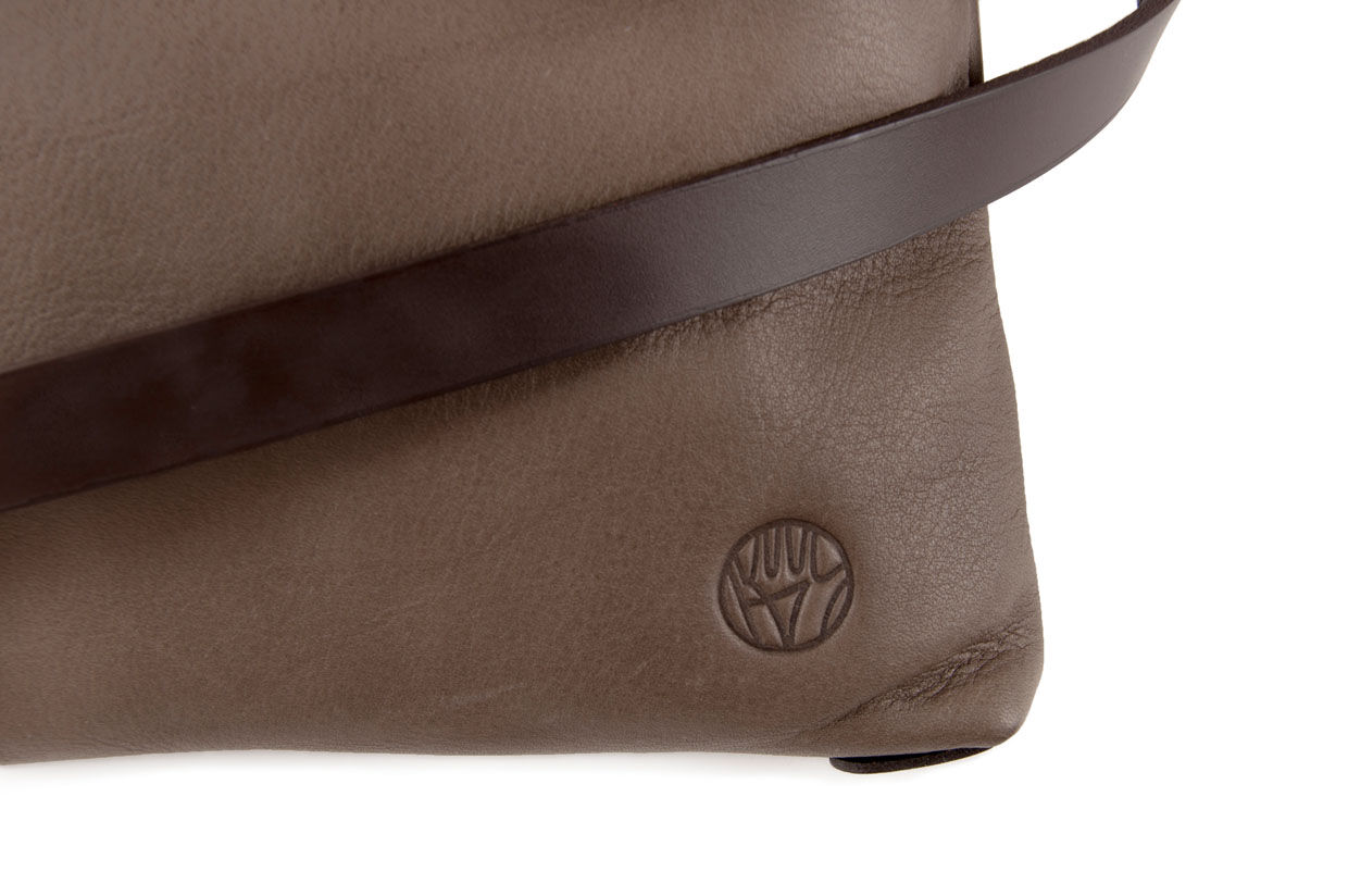 Harold's Chaza Shoulderbag medium Rot