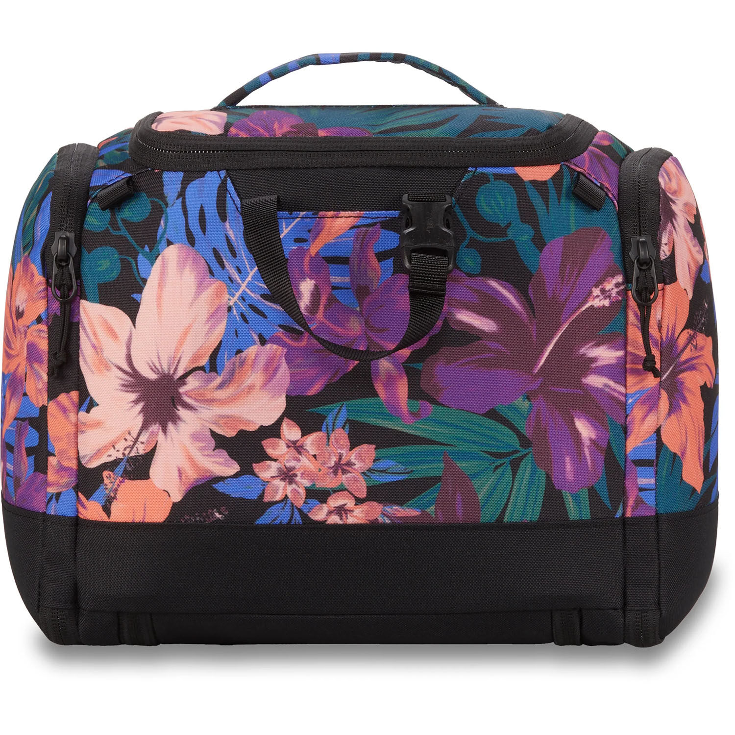 Dakine Daybreak Travel Kit L Kulturbeutel Black Tropidelic