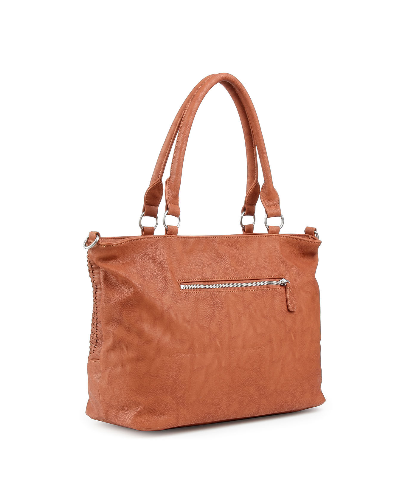 Fritzi aus Preußen Saddle Handtasche Carmina Fritzi aus Preußen Saddle Handtasche Carmina