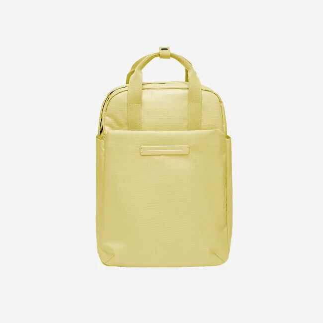 Horizn Studios Shibuya Totepack S Glossy Lemon