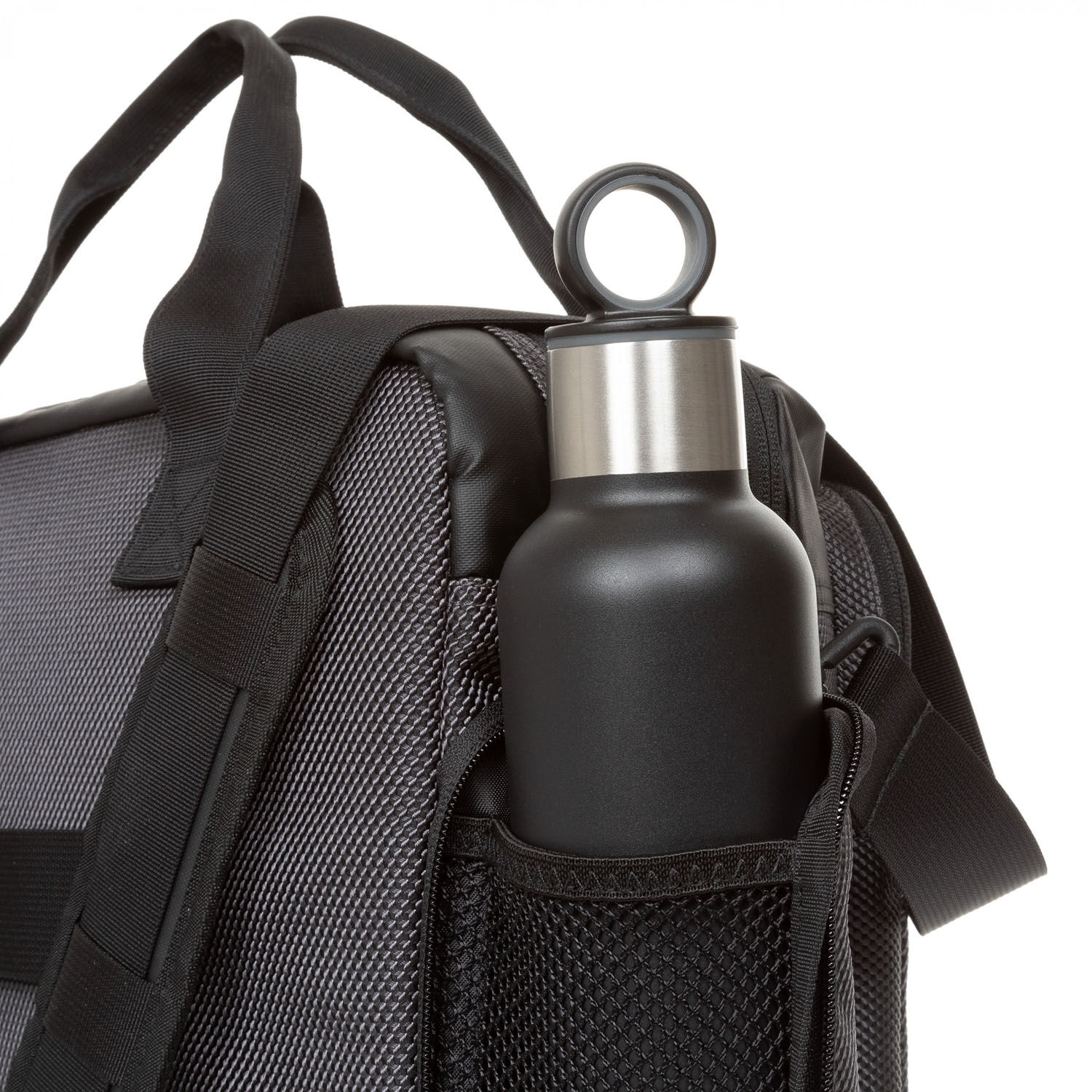 Eastpak SHELDAN Schultertasche CNNCT Accent Grey