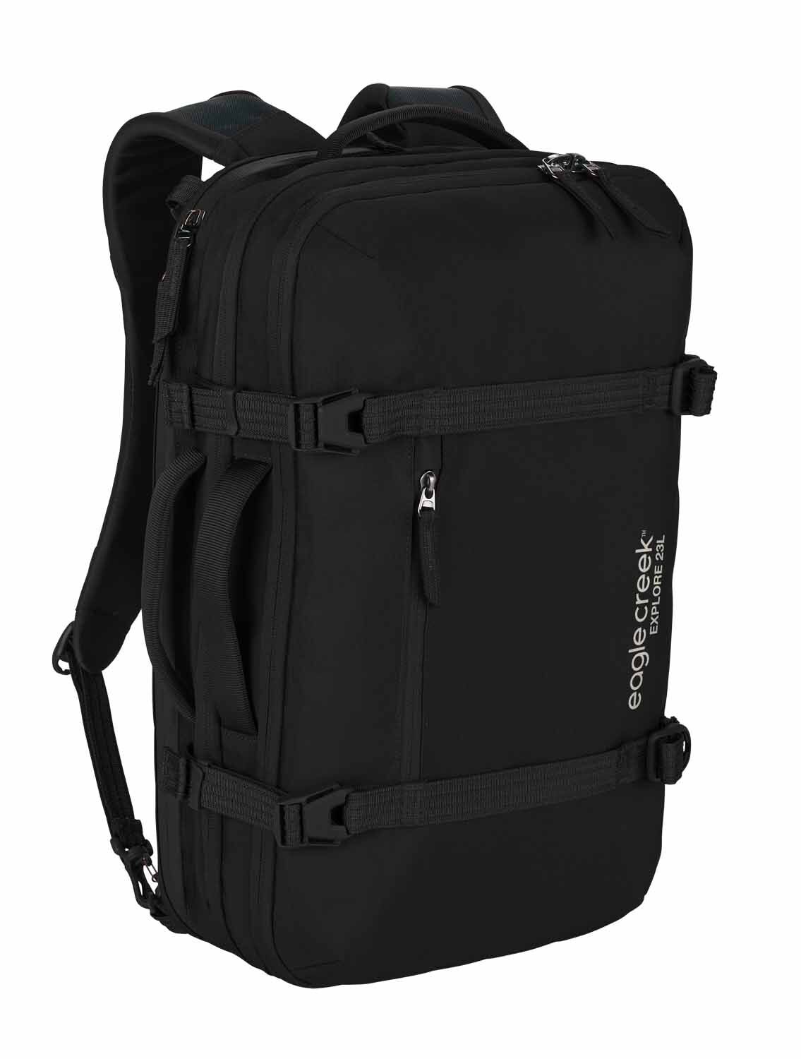 Eagle Creek Explore Transit Bag 23L black