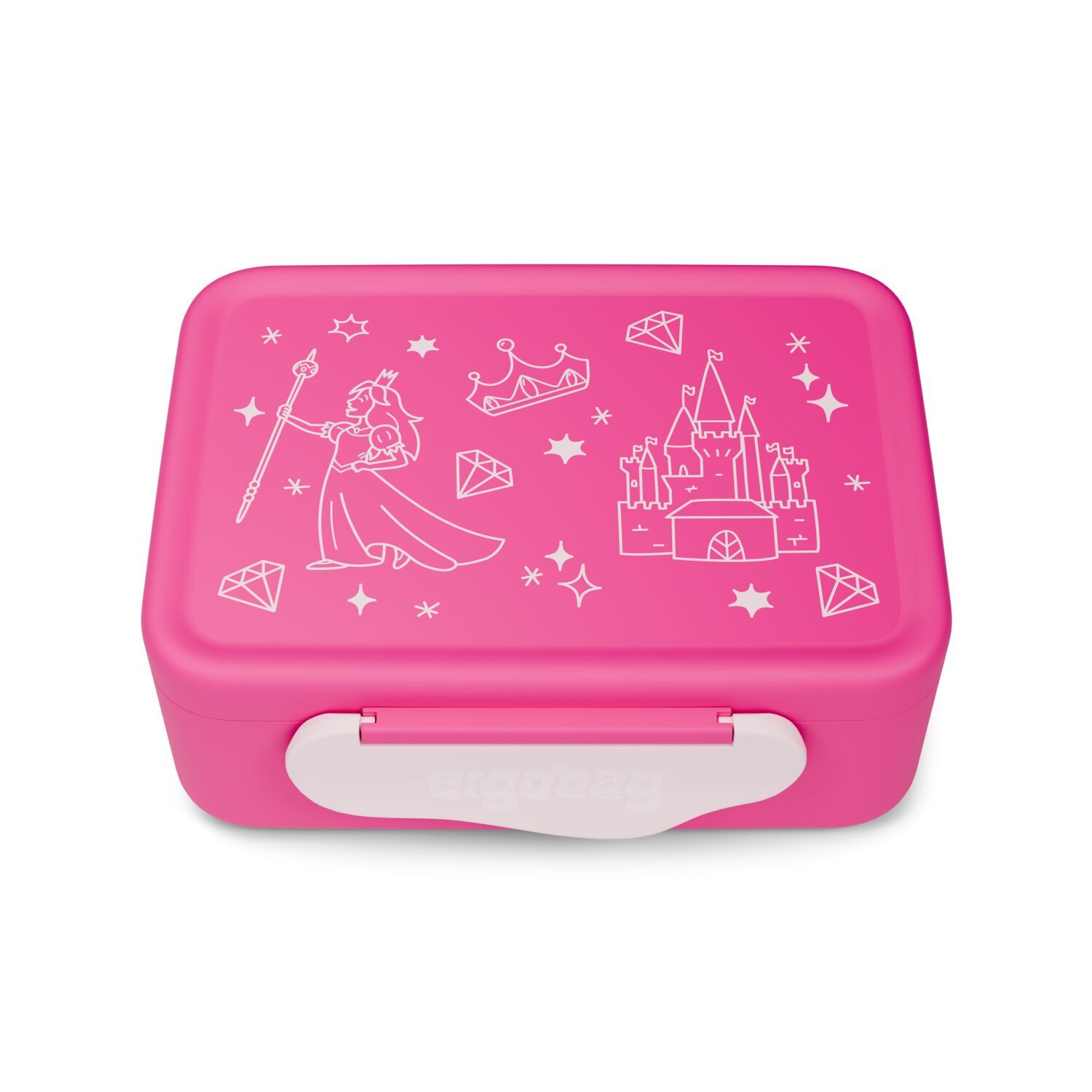 ergobag Brotdose, Kollektion 2026