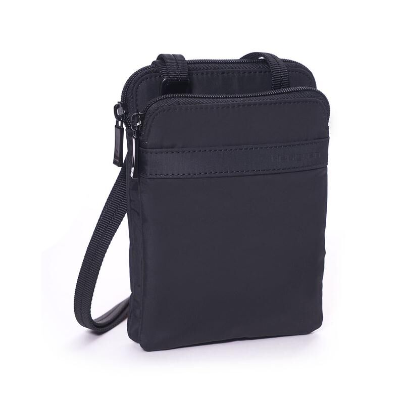 Hedgren Follis RUPEE Passportholder mit RFID-Schutz Hedgren Follis RUPEE Passportholder mit RFID-Schutz