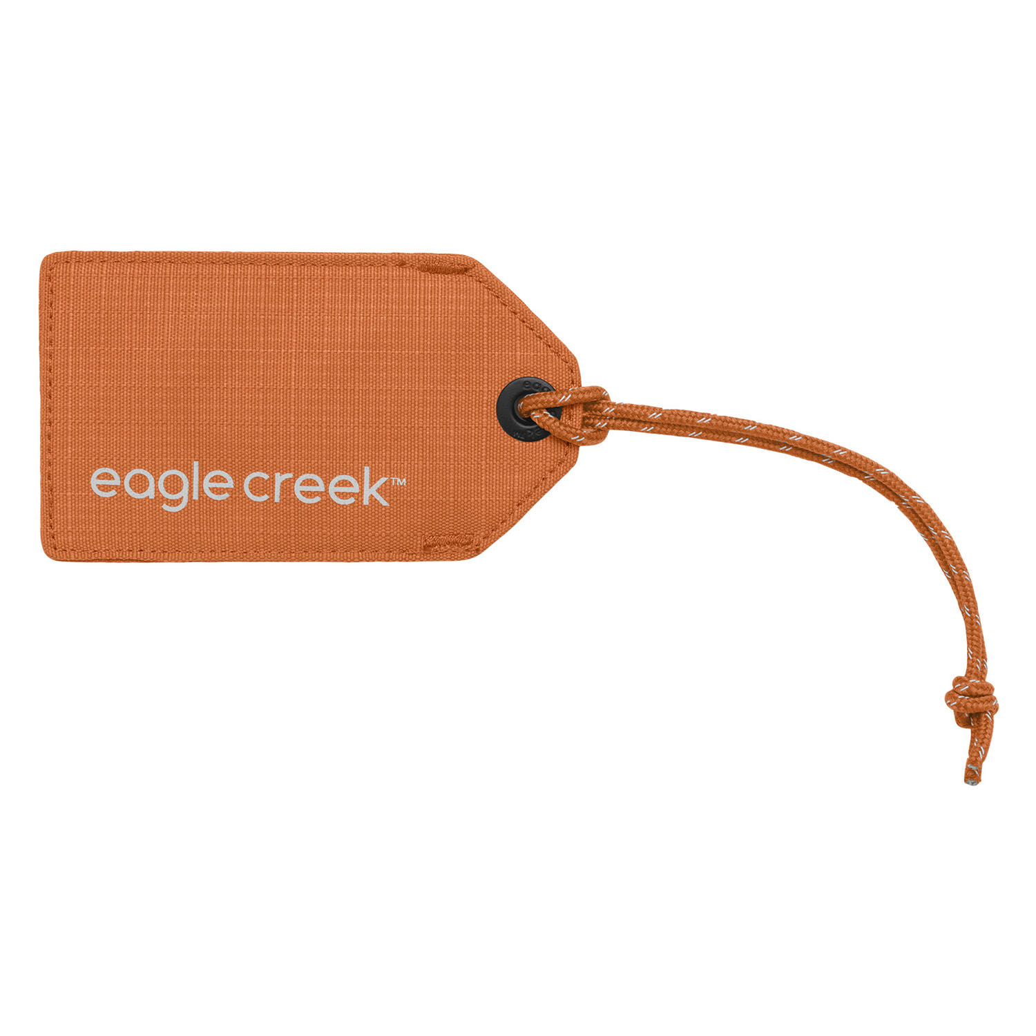 Eagle Creek Reisezubehör Reflective Luggage Tag mandarin