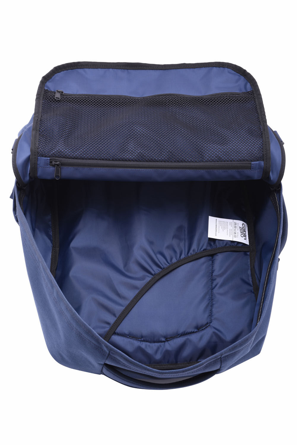 Cabin Zero Military Backpack 44L Navy Cabin Zero Military Backpack 44L Navy