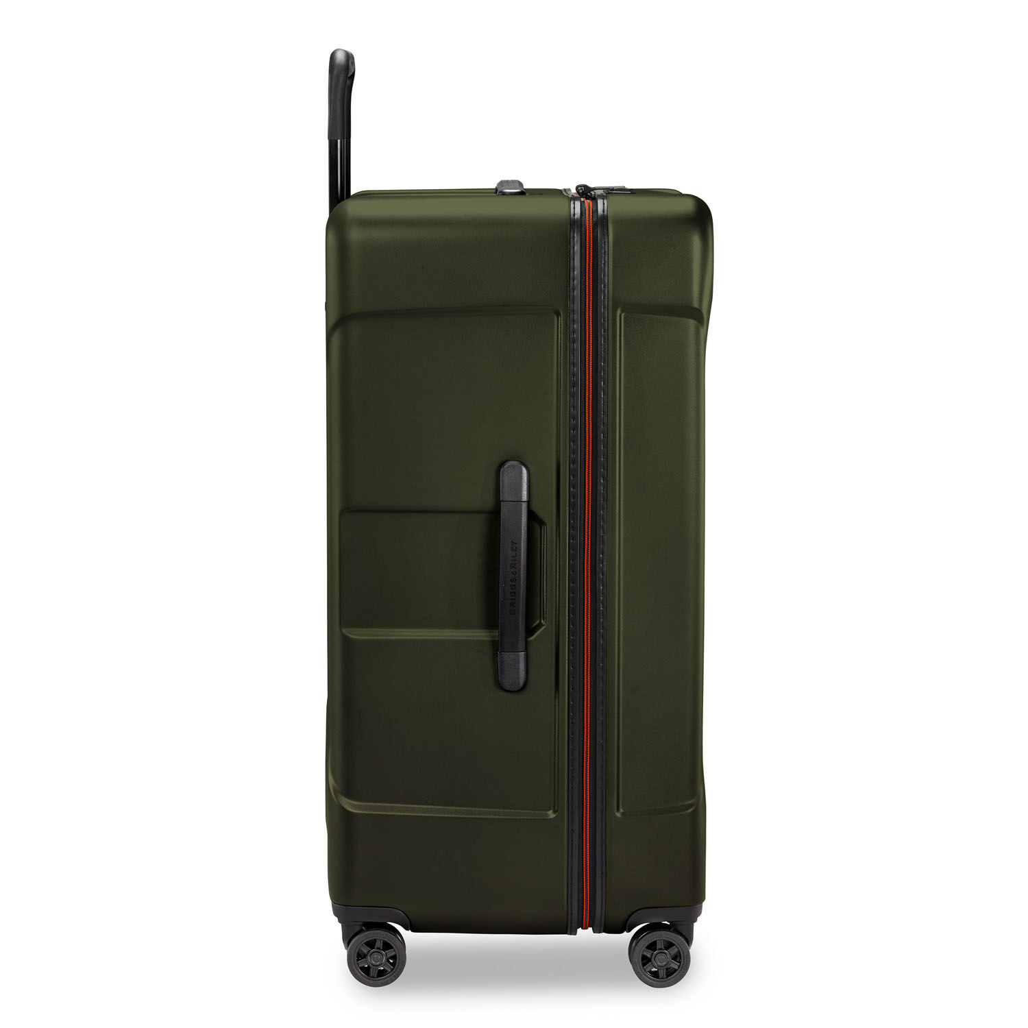 Briggs & Riley Torq Extra Large Trunk 4-Rollen-Trolley Hunter Briggs & Riley Torq Extra Large Trunk 4-Rollen-Trolley Hunter