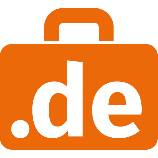 Koffer.de logo