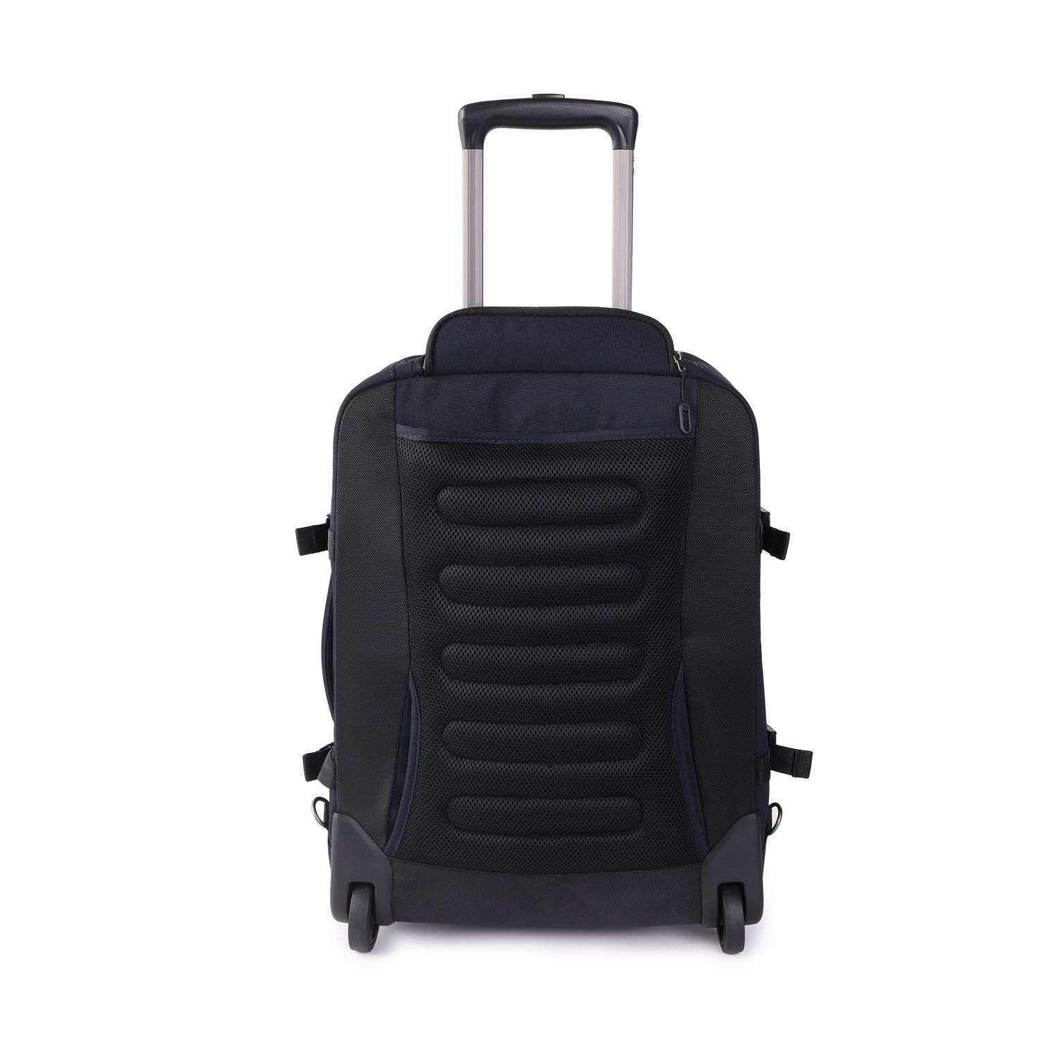 Hedgren Comby MULTY Rucksack mit 2-Rollen Peacoat Blue