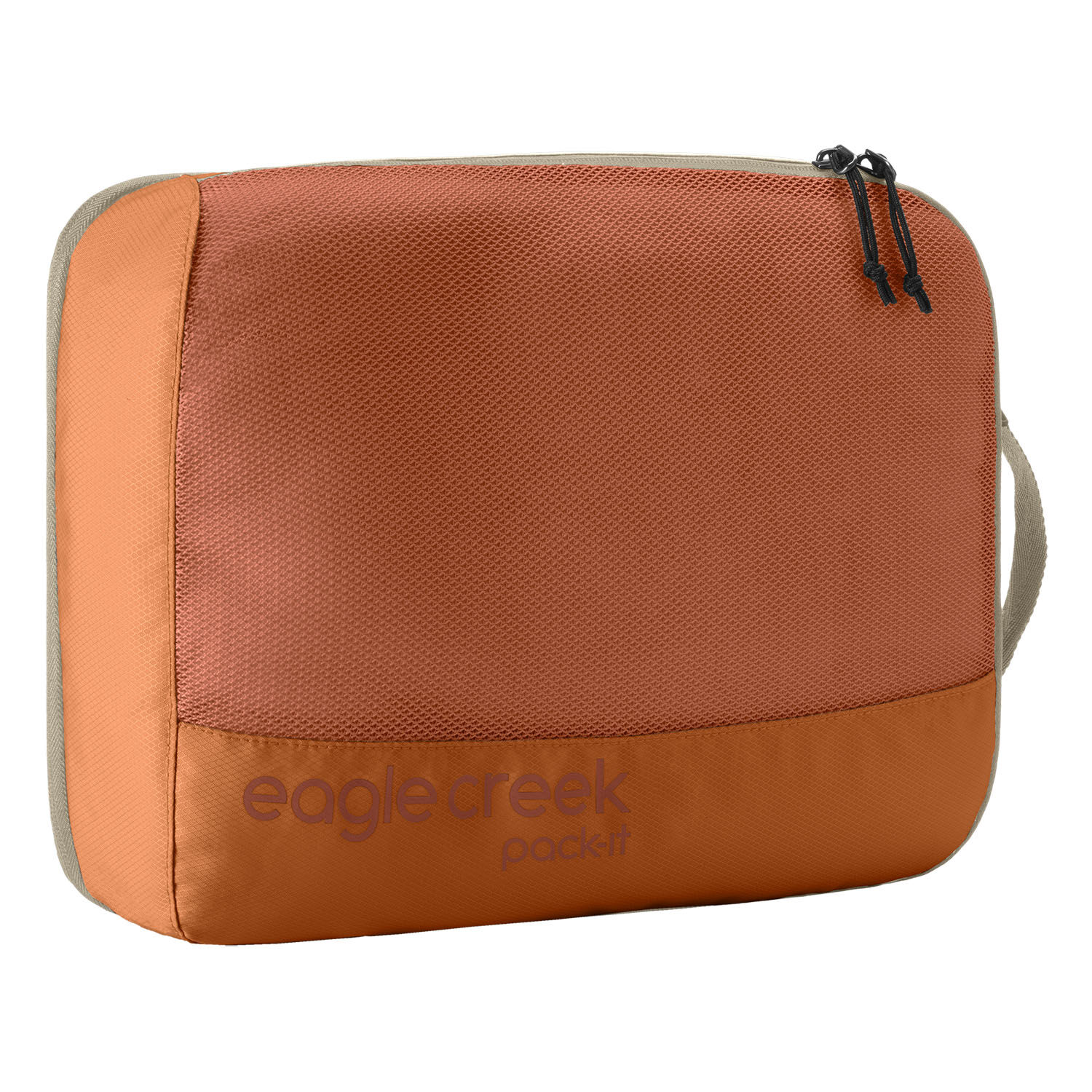 eagle creek Pack-It™ Reveal Expansion Cube M, citrus orange