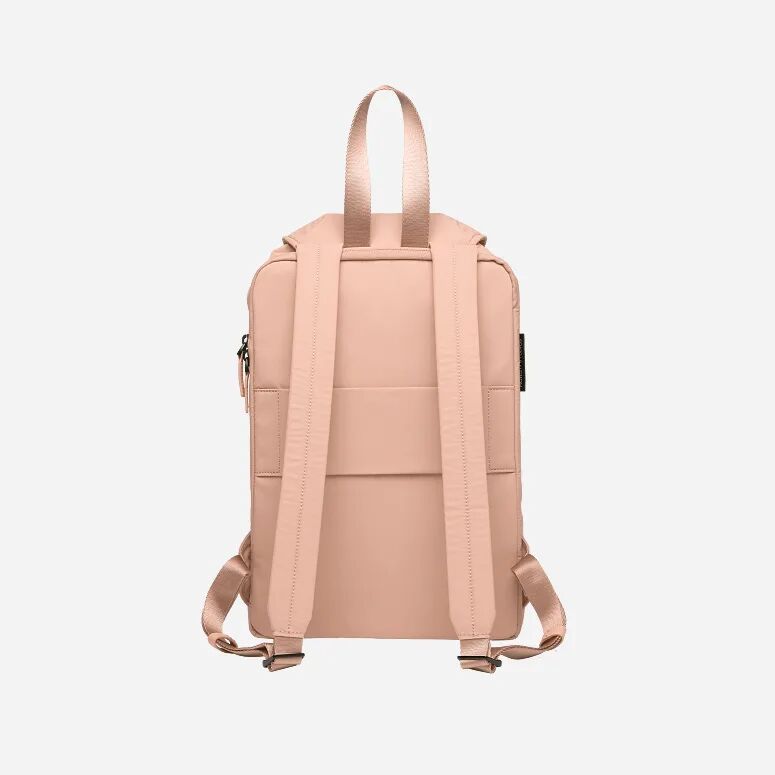Horizn Studios Chiado Backpack Sand Rose