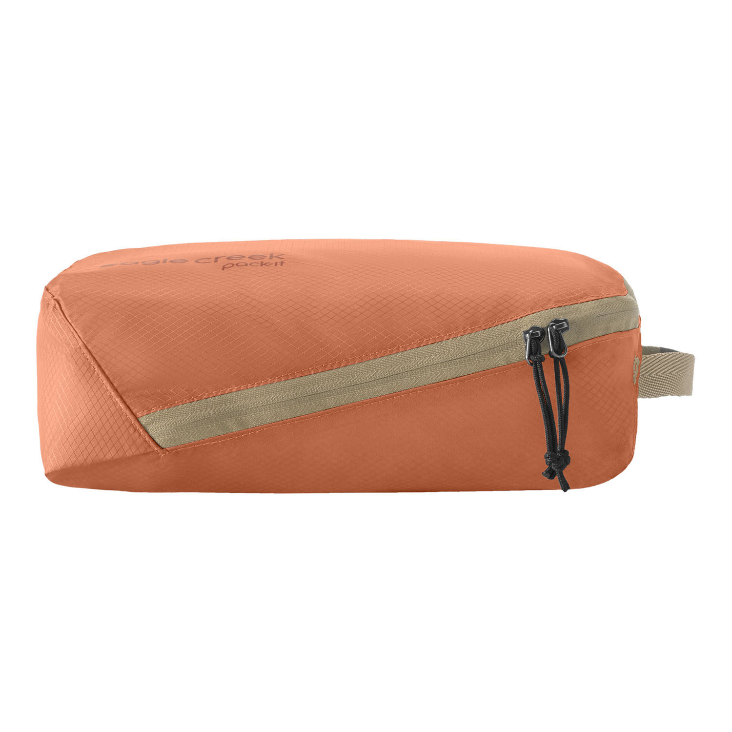 Eagle Creek Pack-It® Isolate Cube Set XS/S/M Mandarin