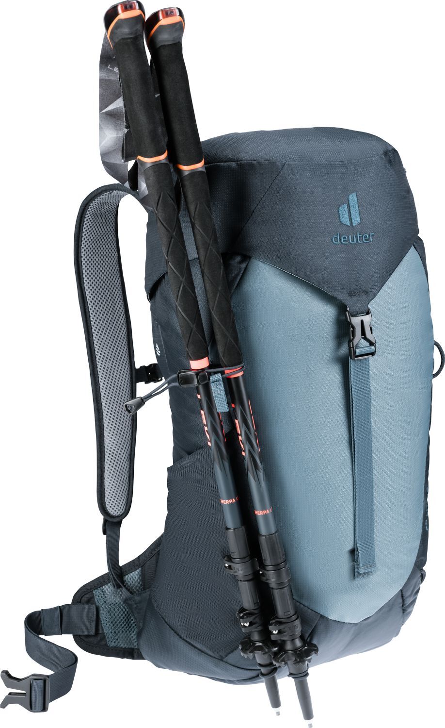 Deuter AC Lite 16 Wanderrucksack atlantic-ink